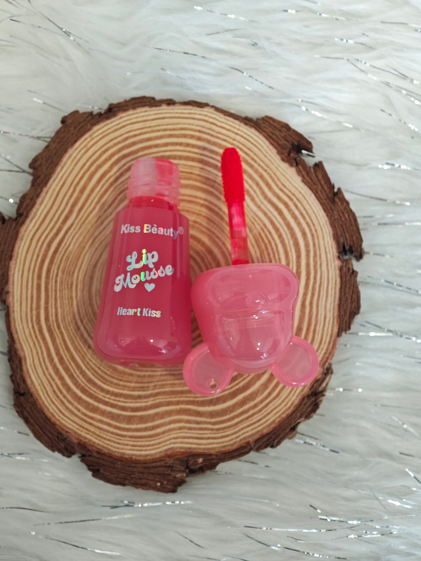 1 Mus de labios osito