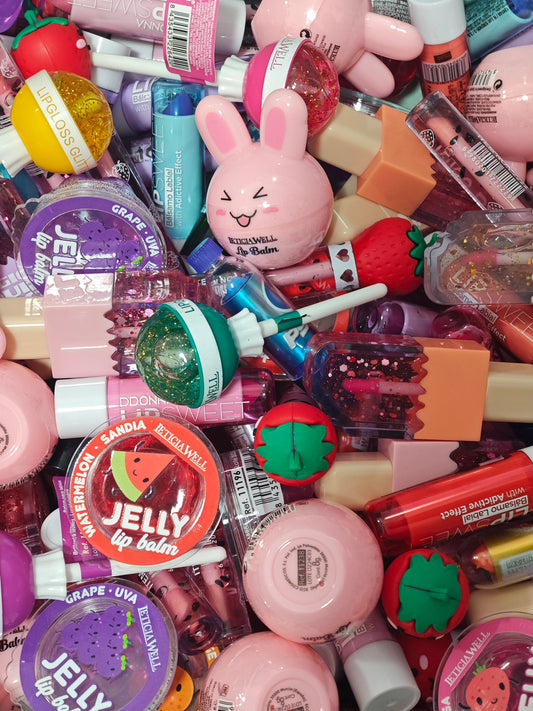 Scoop Sorpresa Lip Sweet