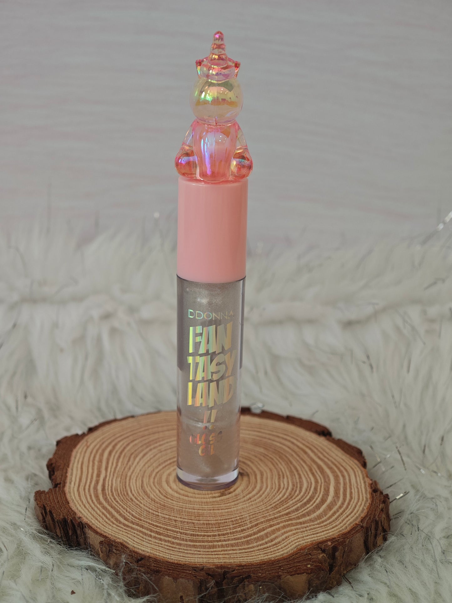 Aceite Labial  "Fantasy Land" | Un mundo de fantasía en tus labios