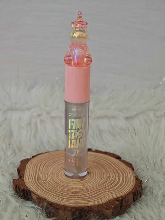 Aceite Labial  "Fantasy Land" | Un mundo de fantasía en tus labios