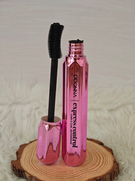 Rimel Express Control | Tus pestañas más largas y duraderas