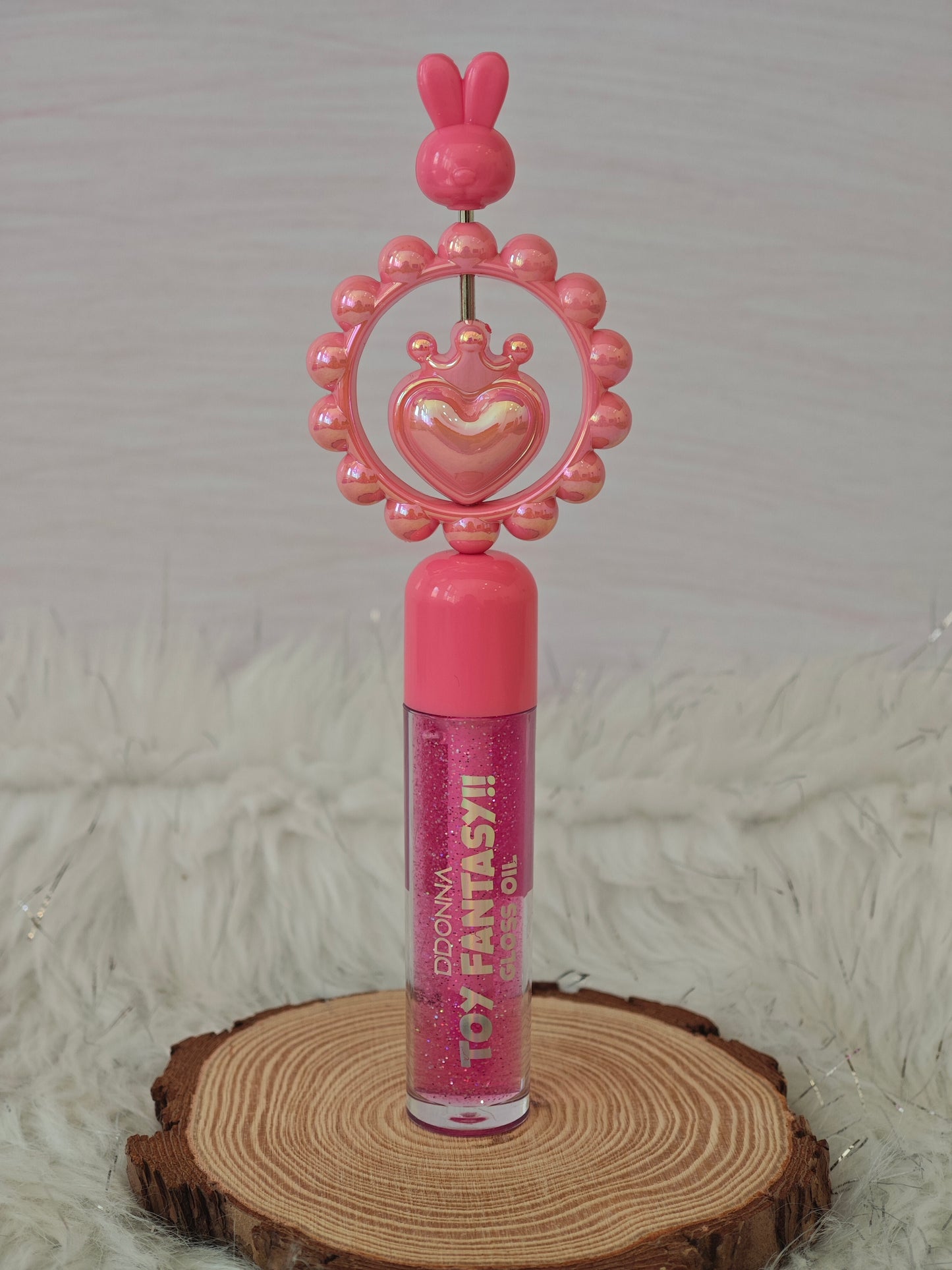 Aceite labial - Juguete de fantasía