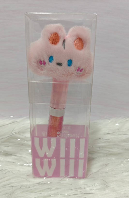 Brillo labial - Animal Lipgloss