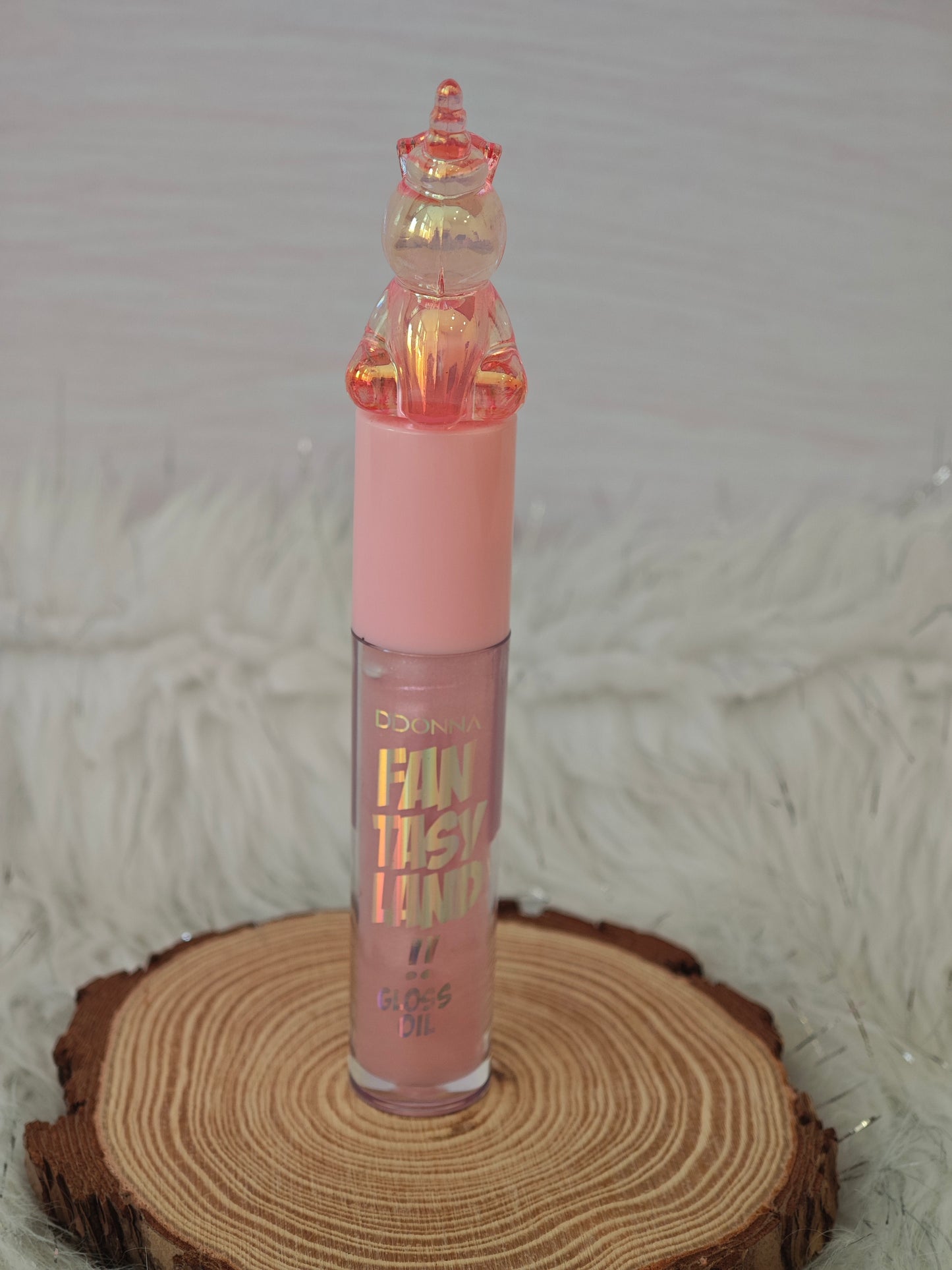 Aceite Labial  "Fantasy Land" | Un mundo de fantasía en tus labios