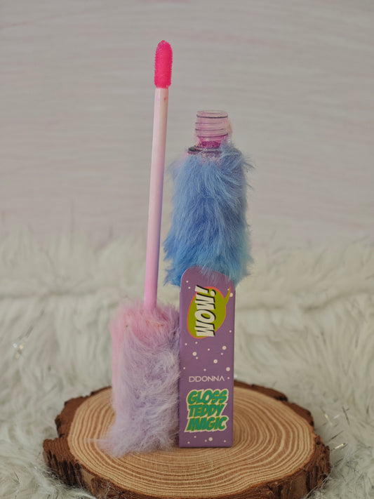 Brillo Labal Peluchin | suave por fuera y por dentro