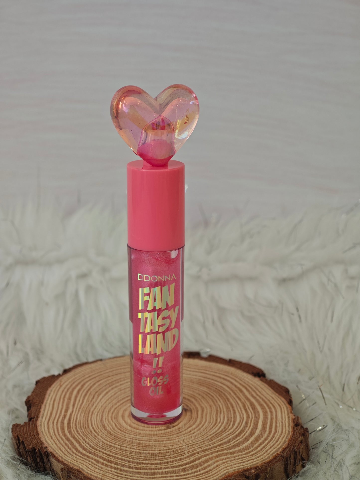 Aceite Labial  "Fantasy Land" | Un mundo de fantasía en tus labios