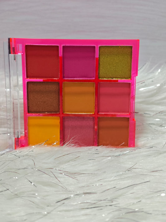 Sombra de ojos - Neón