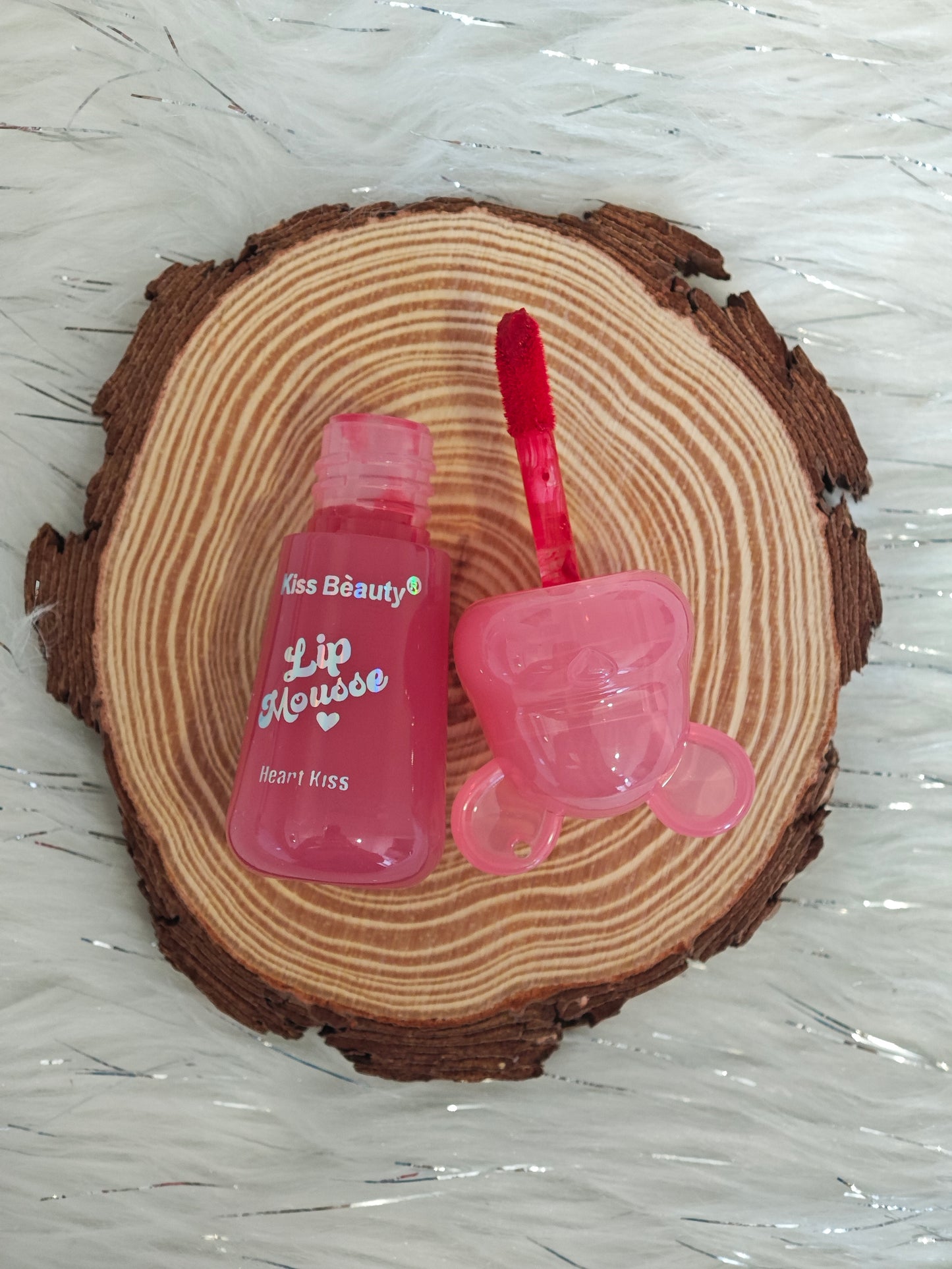 1 Mus de labios osito